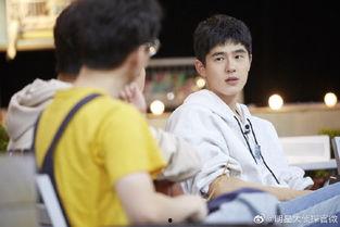 明星大侦探刘昊然哪一期,揭秘神秘古堡之谜