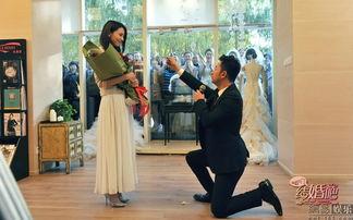 咱们结婚吧现场花絮,咱们结婚吧幕后花絮大揭秘