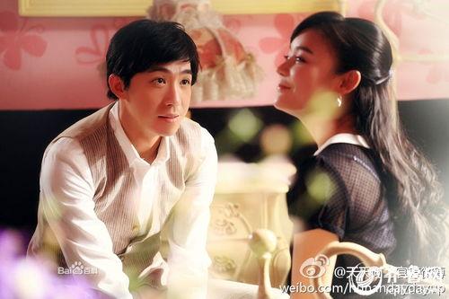 爱在春天演员表